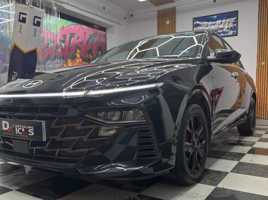 Best Affordable Coloured PPF in Delhi - NCR