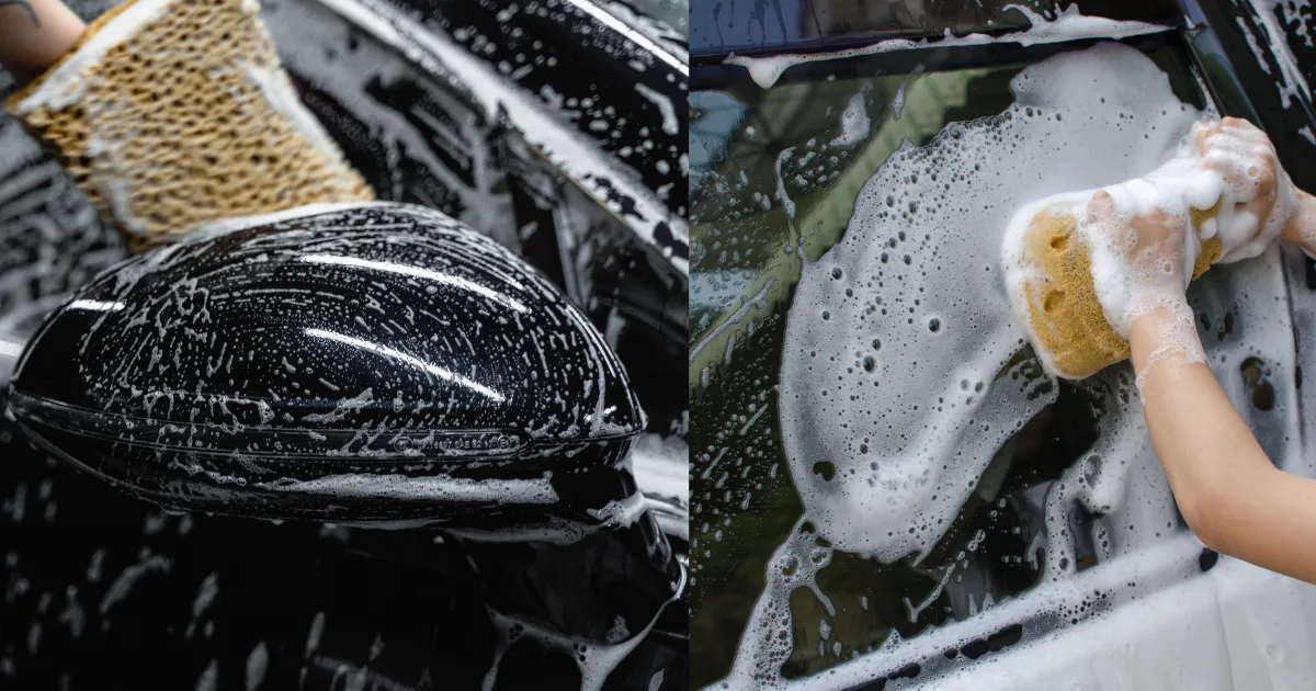 Best Car Detailing Service in Delhi NCR