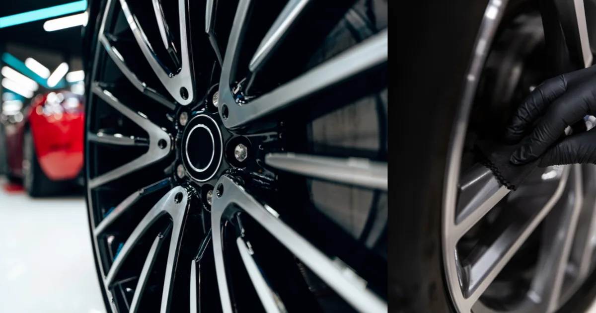 Best Car Detailing Service in Delhi NCR