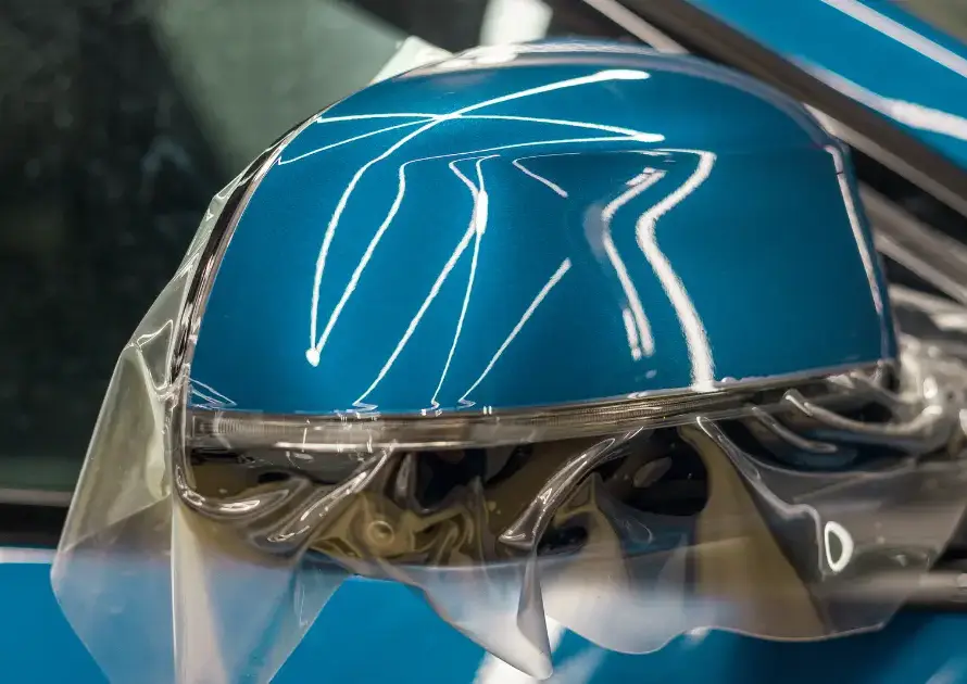 Car Premium TPU Service in Gurugram