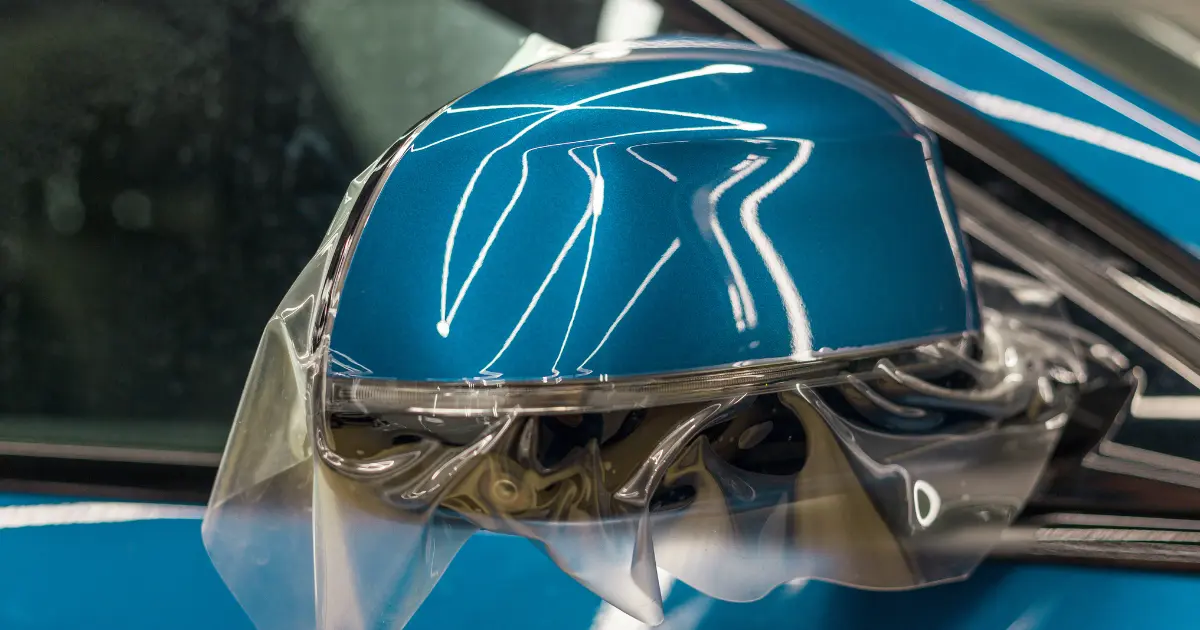 Car Premium TPU Service in Gurugram