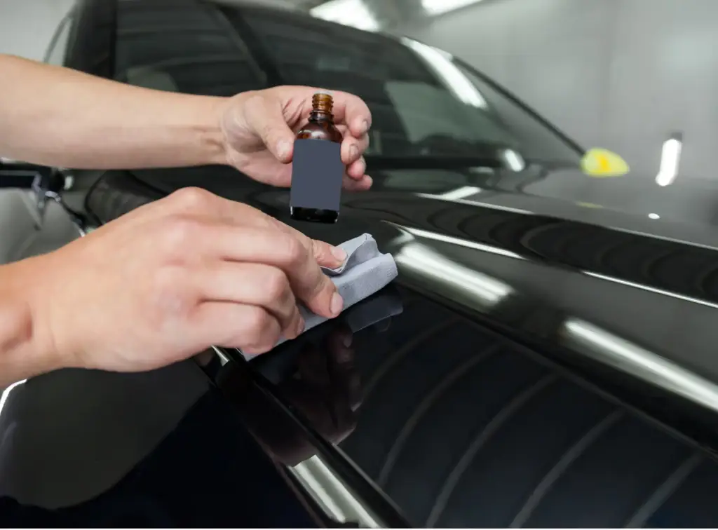 Ceramic Coating for Cars